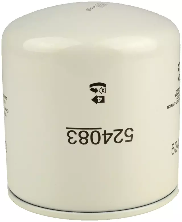 Filter - GM (WF131)