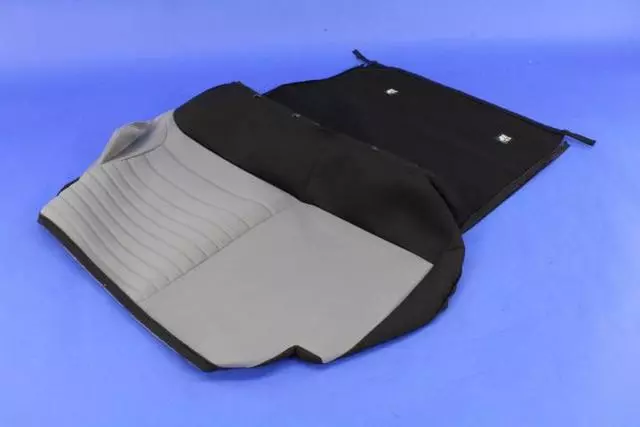 68249732AA - Interior Trim: Rear Seat Back Cover, Right for Fiat: 500L Image