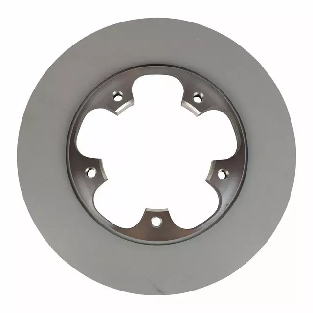 CK4Z2C026C - : Disc Brake Rotor for Ford: Transit-150, Transit-250, Transit-350, Transit-350 HD Image