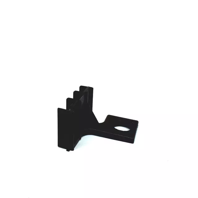 8J0805638 - Body: Retaining Bracket for Audi: TT, TT Quattro, TT RS Quattro, TTS Quattro Image