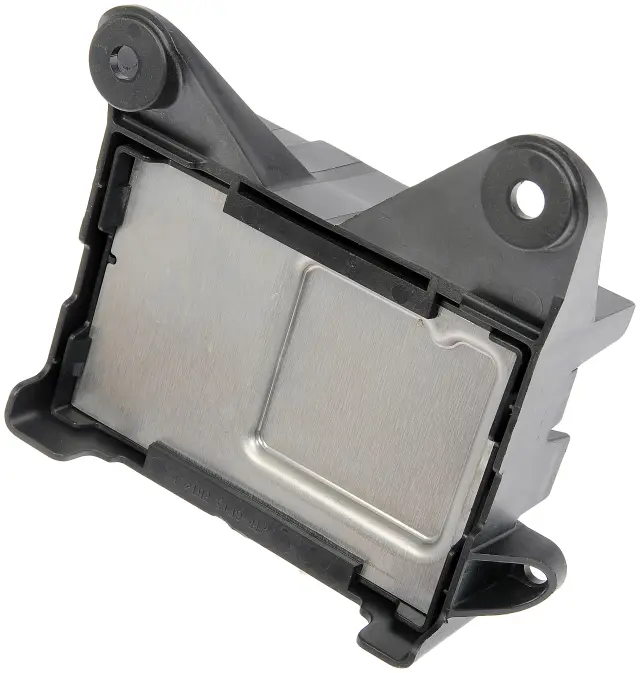 599253 - Transfer Case: Remanufactured Transfer Case Control Module for Dorman Image