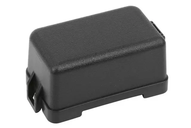 19204461 - : Forward Lamp Wiring Harness Relay Block Cover for GM Image