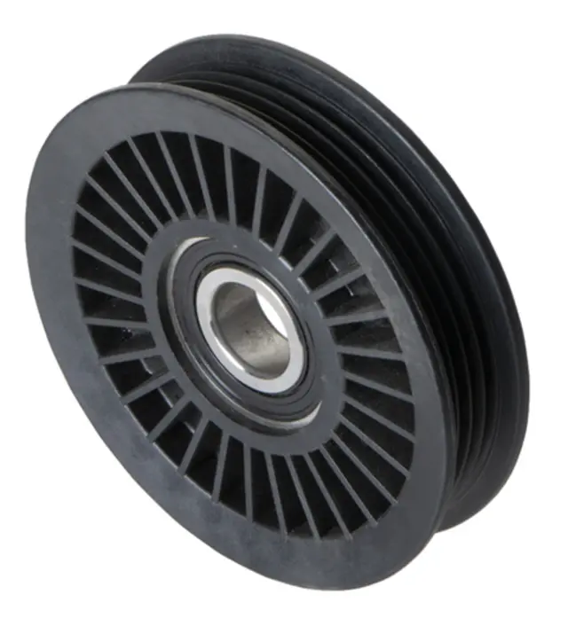 5982 - Engines &amp; Components: Idler / Tensioner Pulley for Hayden Image