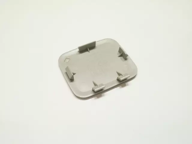 94070AL01AME - Body: Upper Center Pillar Trim Cap for Subaru: Legacy, Outback Image