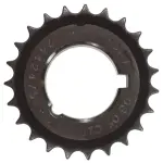 S849 - : Stock Replacement Crankshaft Sprocket for Melling Image