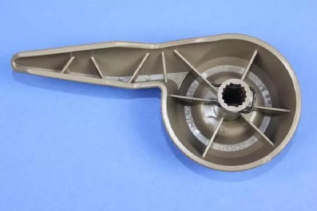 Recliner Handle - Mopar (1DQ581K2AA)