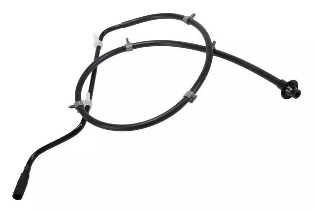 Part# 84121026 Rear Driver Side Sunroof Drain Hose - GM (84121026)