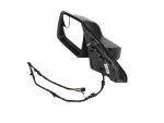 7JQ15KXJAA - Doors, Door Mirrors and Related Parts: Outside Rearview Mirror, Left for Ram: 1500 Image