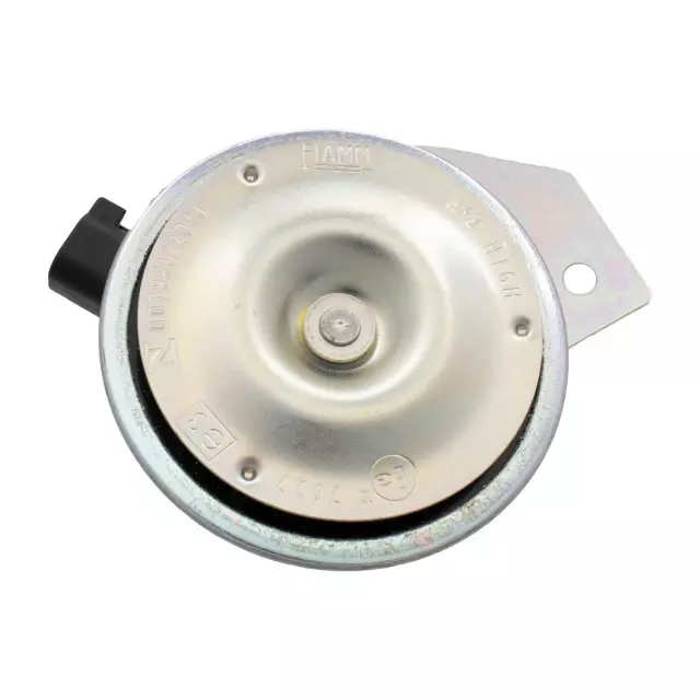 LJ9Z13832B - Body: Alarm Horn for Ford: Mustang Mach-E Image