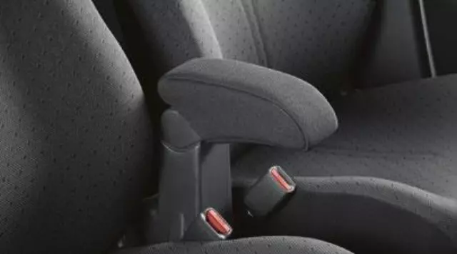 Armrest, Center - Toyota (PTS32-52060)