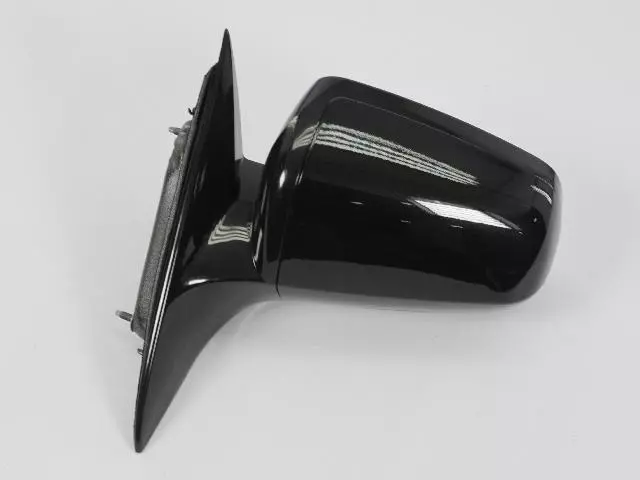 1AL011XRAC - Doors, Door Mirrors and Related Parts: Outside, Rearview, Electric, Heated Mirror, Left for Mopar Image