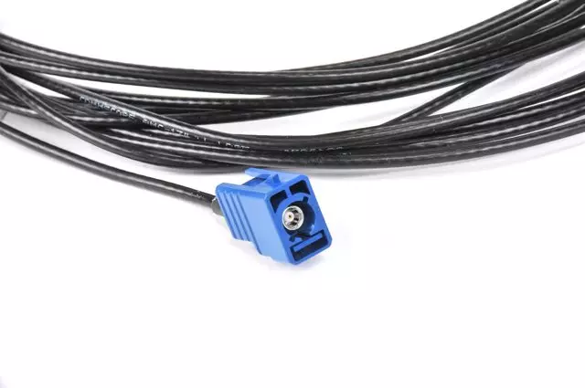 23412755 - : Digital Radio and Navigation Antenna Coaxial Cable for GM Image