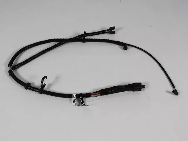 52105317AB - Front Suspension &amp; Drive: Vacuum Front Axle Harness for Dodge: Ram 2500, Ram 3500 Image
