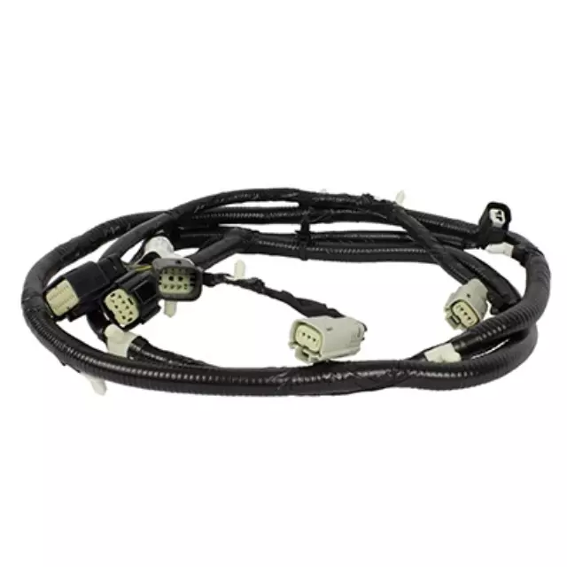 Lighting package level B - does not include front parking aid - Ford (F2GZ-15K867-A)