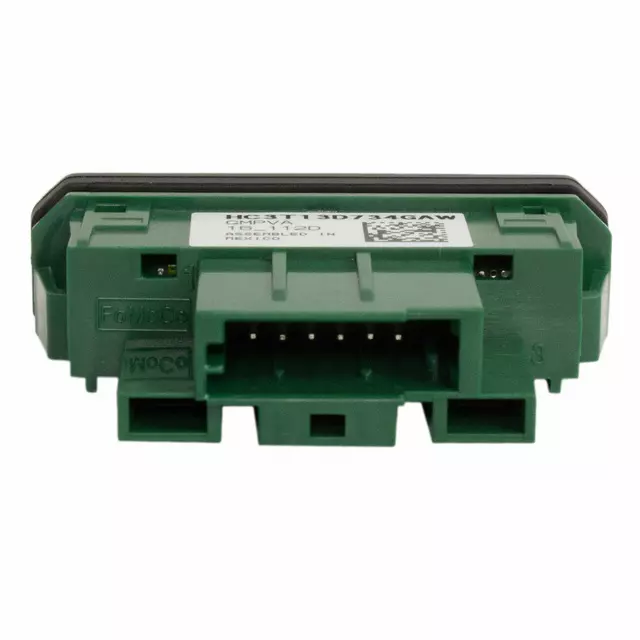 Switch Assembly - Ford (HC3Z-13D730-GA)