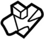 155303831 - Body: Grille Retainer for INFINITI: J30, M30, QX4 Image