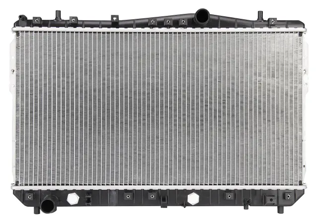 CU2788 - Belts and Cooling: Radiator for Spectra Premium Image