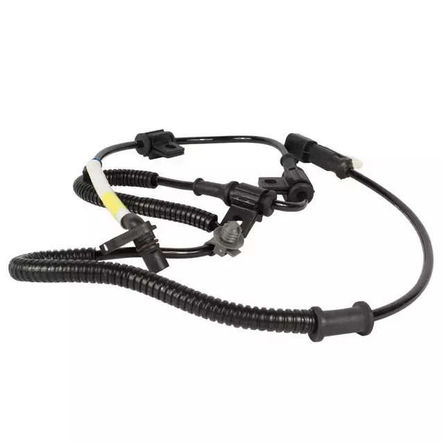 DC3Z2C204D - : ABS Wheel Speed Sensor for Ford: F-250 Super Duty, F-350 Super Duty Image