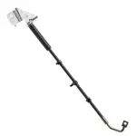 68338377AD - Brakes: Brake Hose for Mopar Image