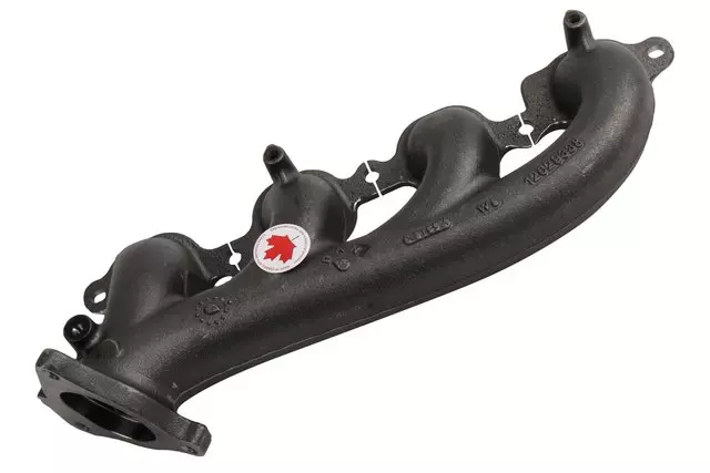 12629338 - : Passenger Side Exhaust Manifold for ACDelco Image