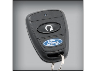 Remote Start System, One-Button 100 Series - Ford (CM5Z-19G364-E)