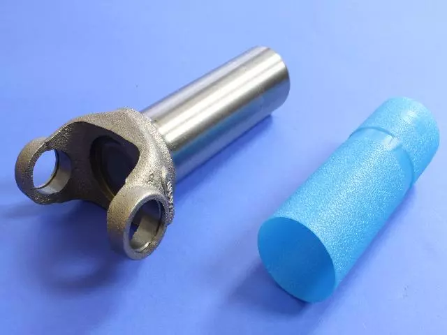 Drive Shaft Yoke - Mopar (5014043AA)