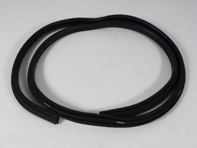 Door Opening Weatherstrip, Right And Left - Mopar (55277293AA)