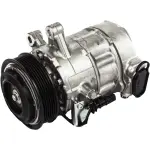 6513232 - : gpd Compressor New 6513232 for GLOBAL PARTS DISTRIBUTORS Image