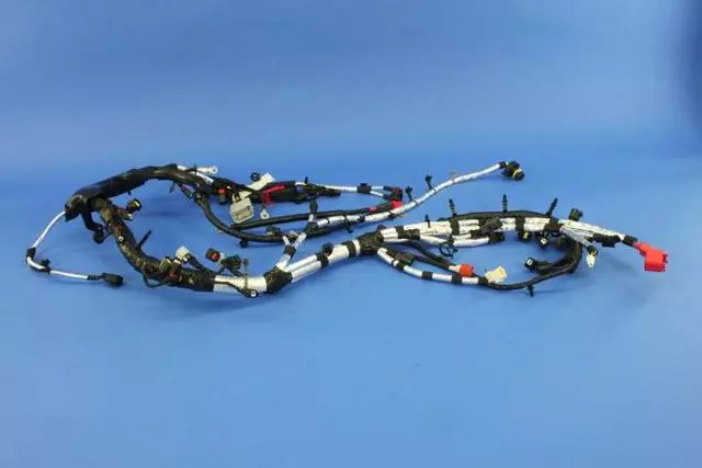 Injector Wiring - Mopar (5035358AC)