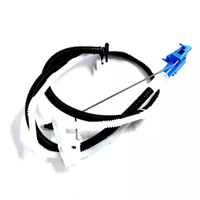 7L0919715A - : Suction Line for Volkswagen: Touareg Image