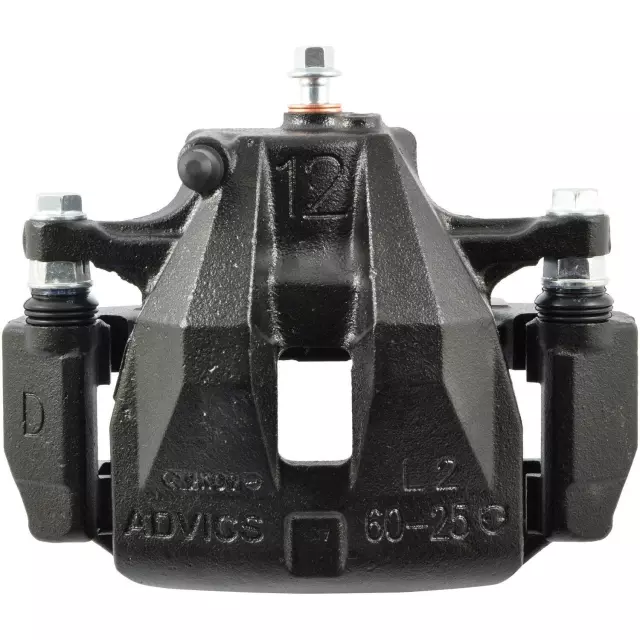 Caliper Assembly Brake Less Pad - Ford (QBRC-536-RM)