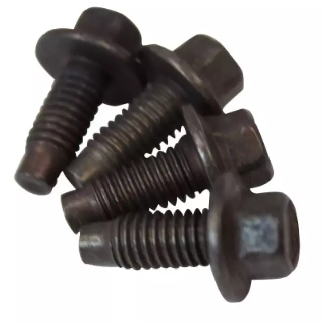 Heat Shield Bolt - Ford (W707130-S300)