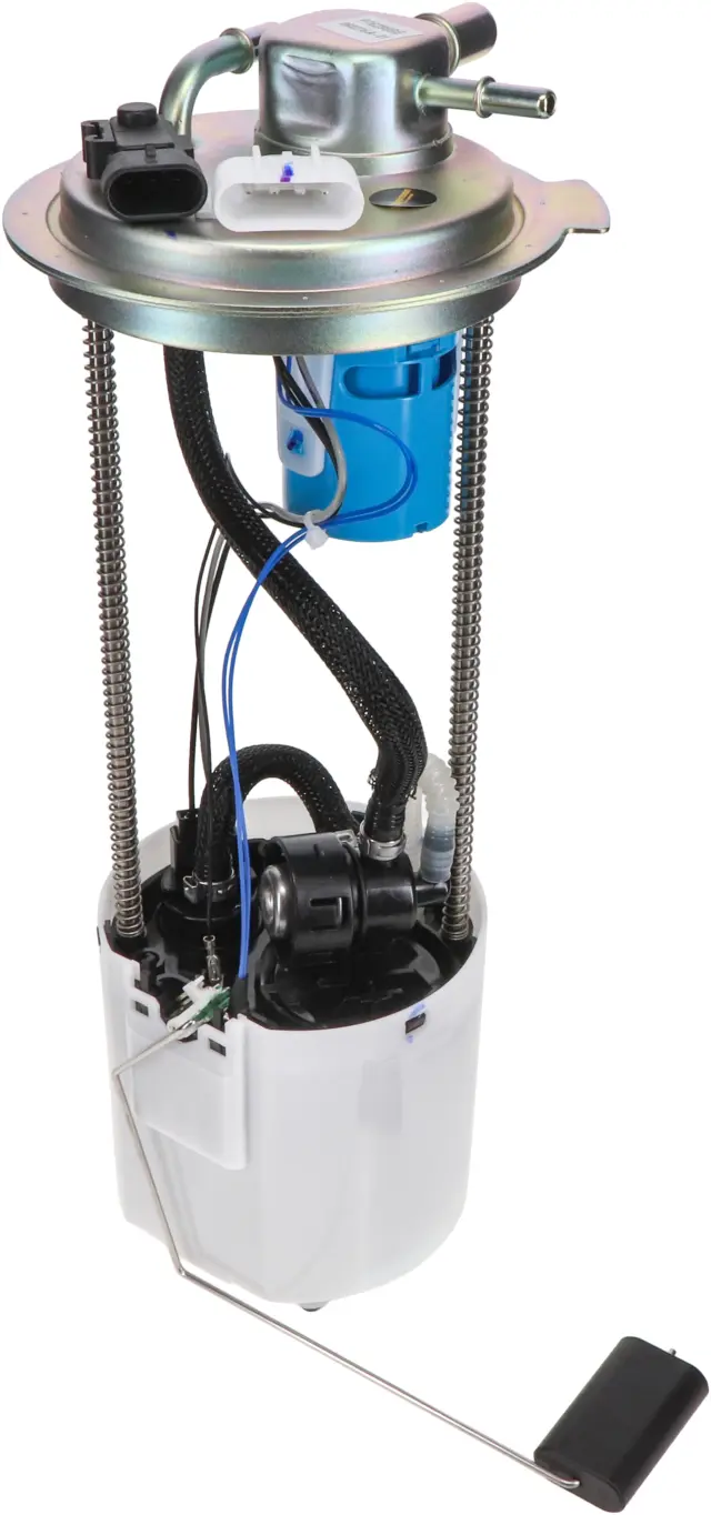 P76298M - : Fuel Pump Module Assembly for Carter Image