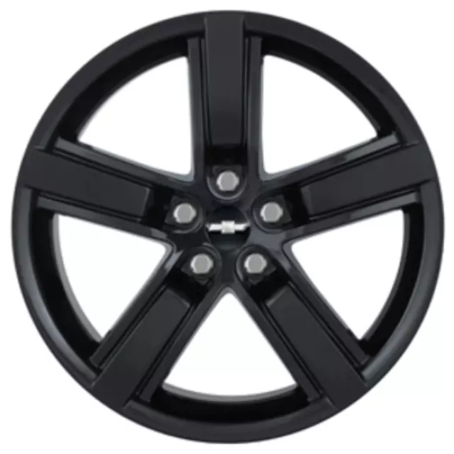19301172 - Suspension: 20" Wheel, Front, Painted for Chevrolet: Camaro Image