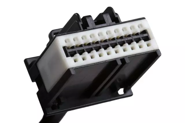 Air Conditioning Wiring Harness - GM (23291748)