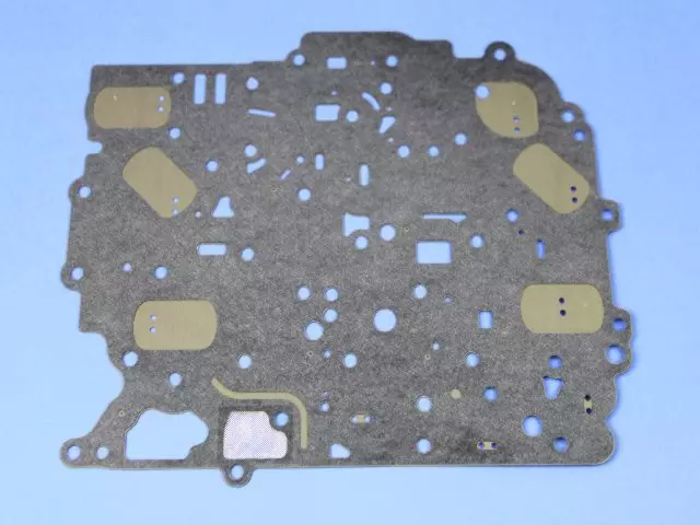 Automatic Transmission Valve Body Separator Plate - Mopar (05078822AC)