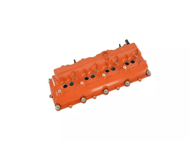 Cylinder Head Cover - Mopar (53011597AA)