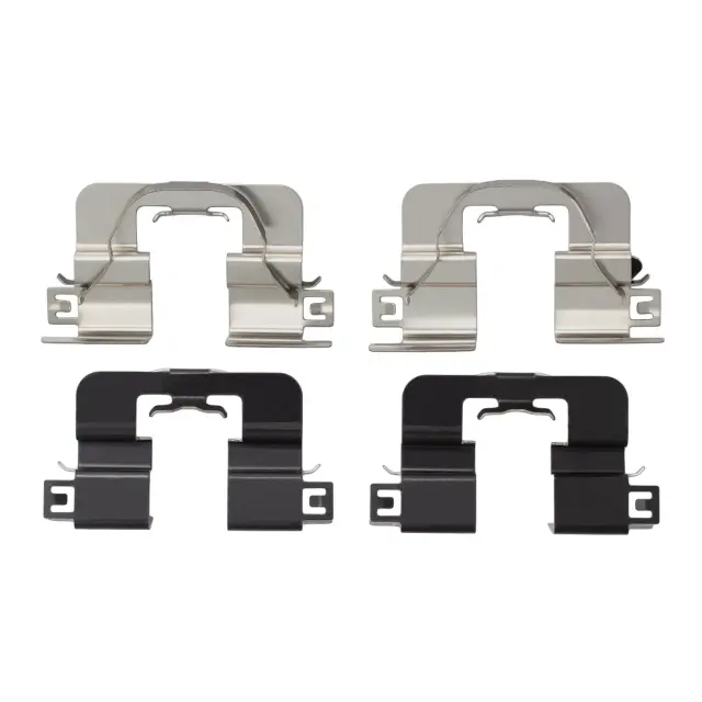 34045010 - : DFC Disc Brake Hardware Kit for DYNAMIC FRICTION Image
