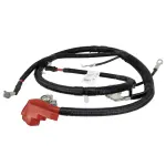 WC95954 - : Motorcraft™ Battery Cable Harness for Ford: Mustang Image