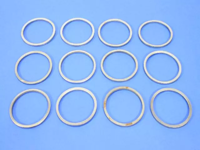 5015887AA - Front Axle; Corporate 205 MM Heavy Duty; Differential and Drive Line: Differential Shim Kit for Chrysler: Aspen | Dodge: Dakota, Durango, Ram 1500 | Ram: 1500, Dakota Image