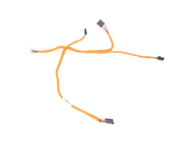 68619669AA - Electrical: Steering Wheel Wiring for Mopar Image image