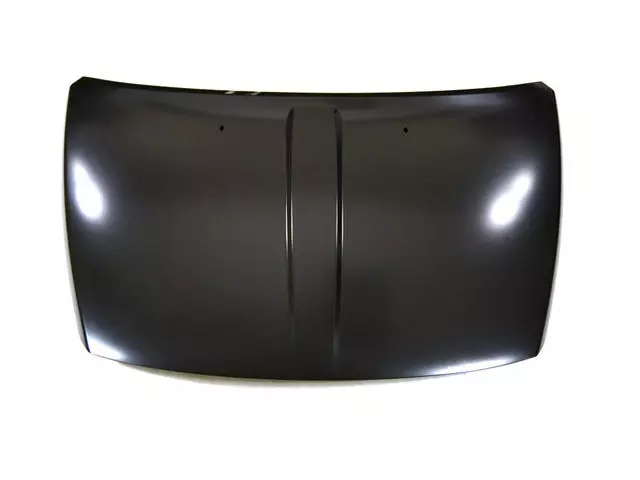 5074140AH - Body Sheet Metal Except Doors: Hood for Dodge: Caliber Image