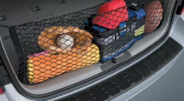 U81704J000 - : Cargo Net for Hyundai Image