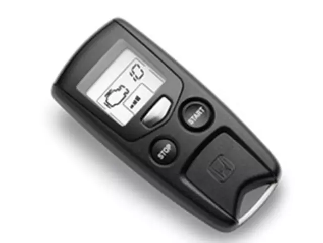 8E91E22101B - : Remote Engine Starter System for Honda Image