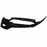 F1EZ17757CAPTM - : Bumper Cover for Ford: Focus Image