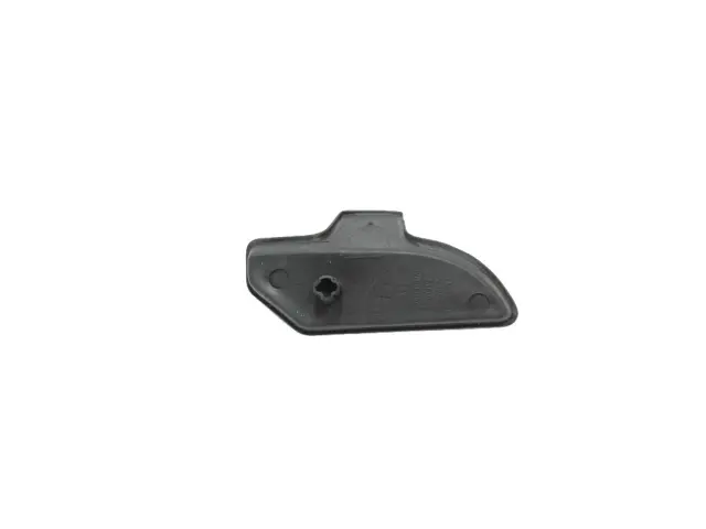 5ZV25DX9AA - Interior Trim: Floor Console Mat for Mopar Image
