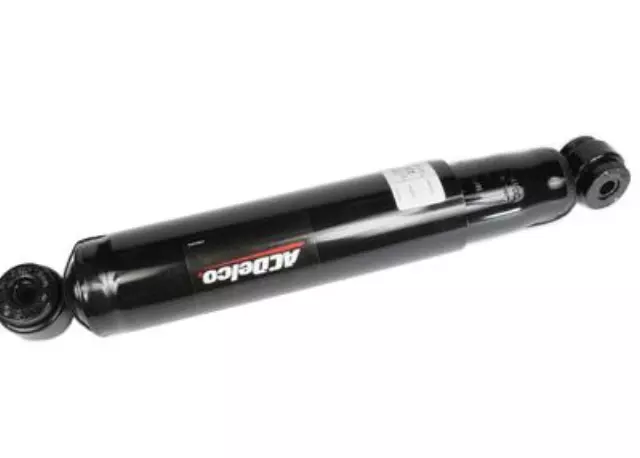550176 - Suspension: ACDelcoâ„¢ Shock for Chevrolet: Astro | GMC: Safari Image