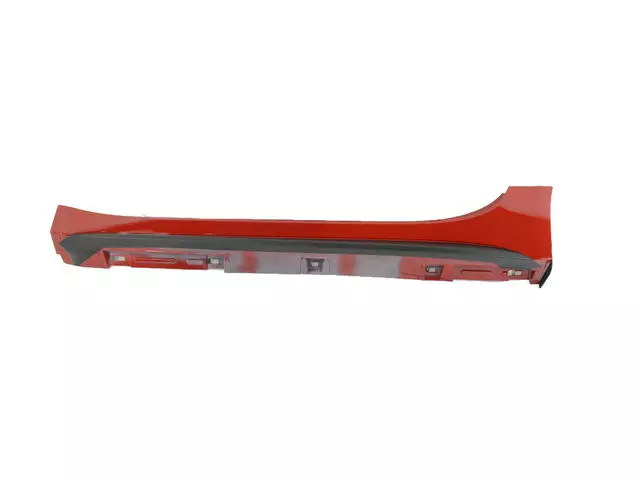 6LL12RKMAA - : Side Sill Molding, Left for Mopar Image