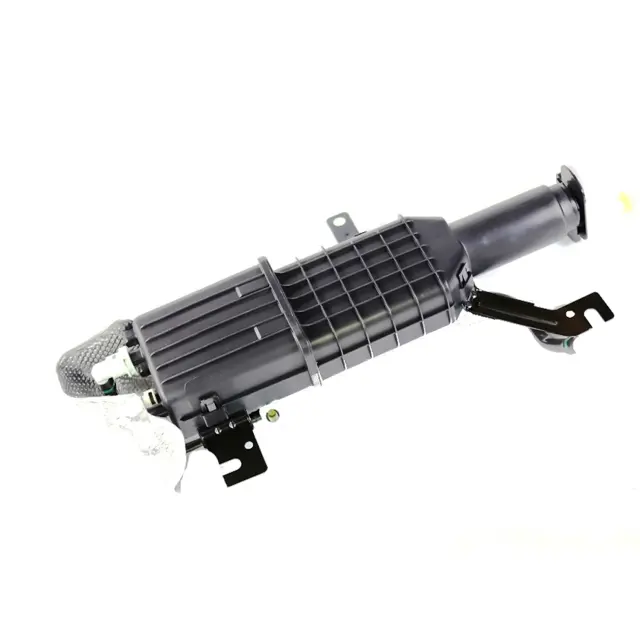 5147384AL - Emission System: Vapor Canister for Mopar Image