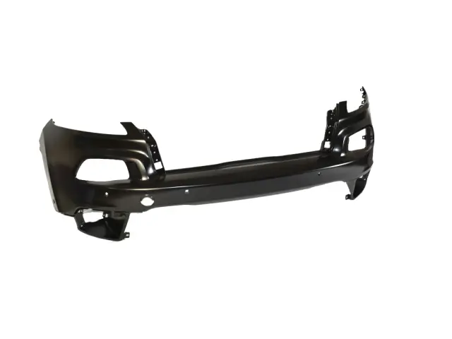 Front Upper Fascia - Mopar (68232195AC)